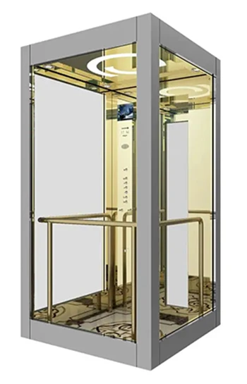 elevators