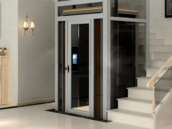 FUJI ELEVATOR