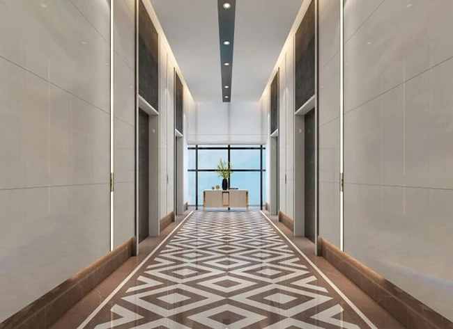 FUJI Elevator