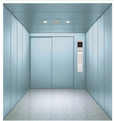 Freight elevator Freight elevator