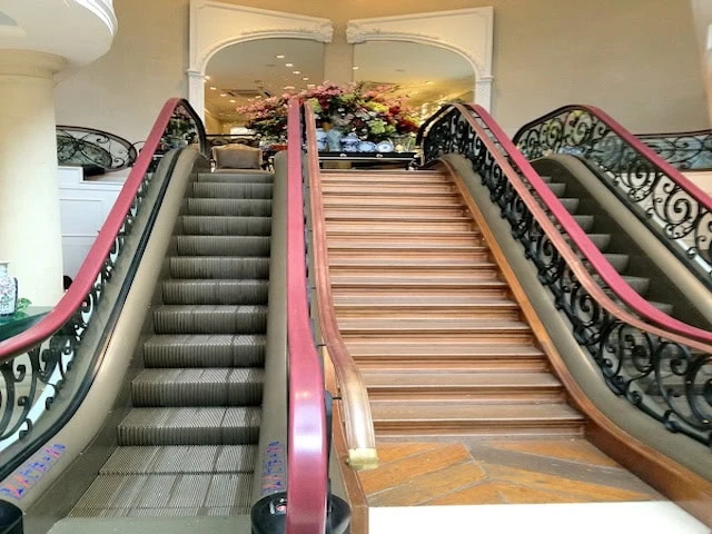 Home escalator cost Home escalator cost